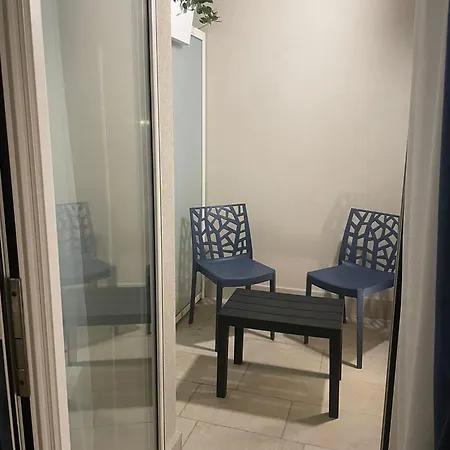 De Roggiero 3* トラーニ